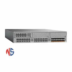 سوئیچ سیسکو مدل Nexus N5K-C5596T-FA